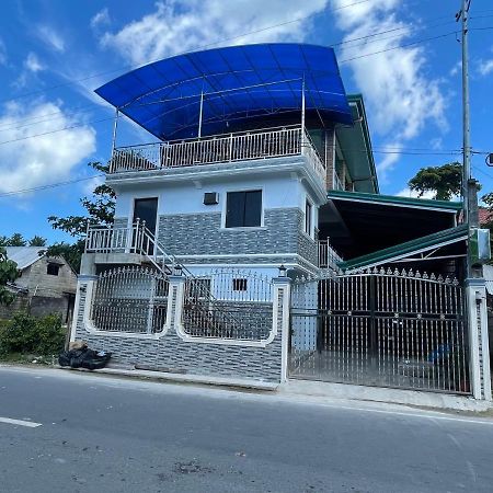 Siargao By Grace Suites Del Carmen Exteriör bild