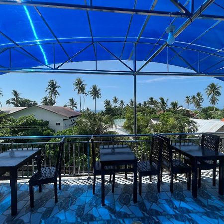 Siargao By Grace Suites Del Carmen Exteriör bild