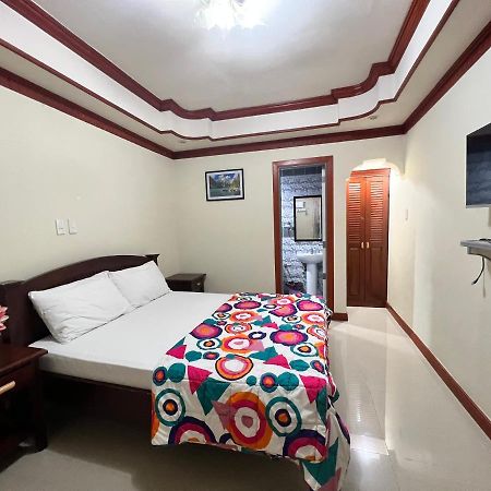 Siargao By Grace Suites Del Carmen Exteriör bild
