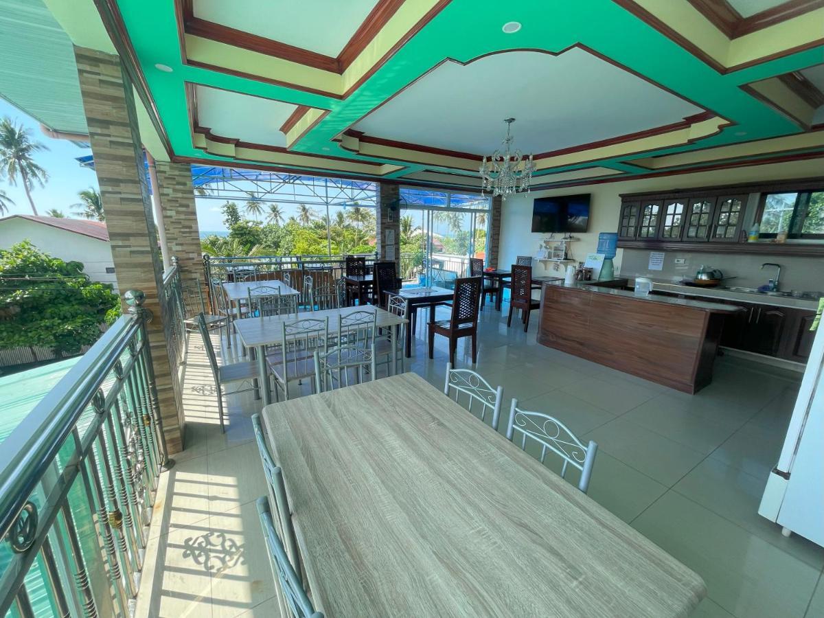 Siargao By Grace Suites Del Carmen Exteriör bild