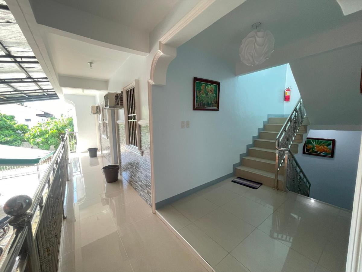 Siargao By Grace Suites Del Carmen Exteriör bild