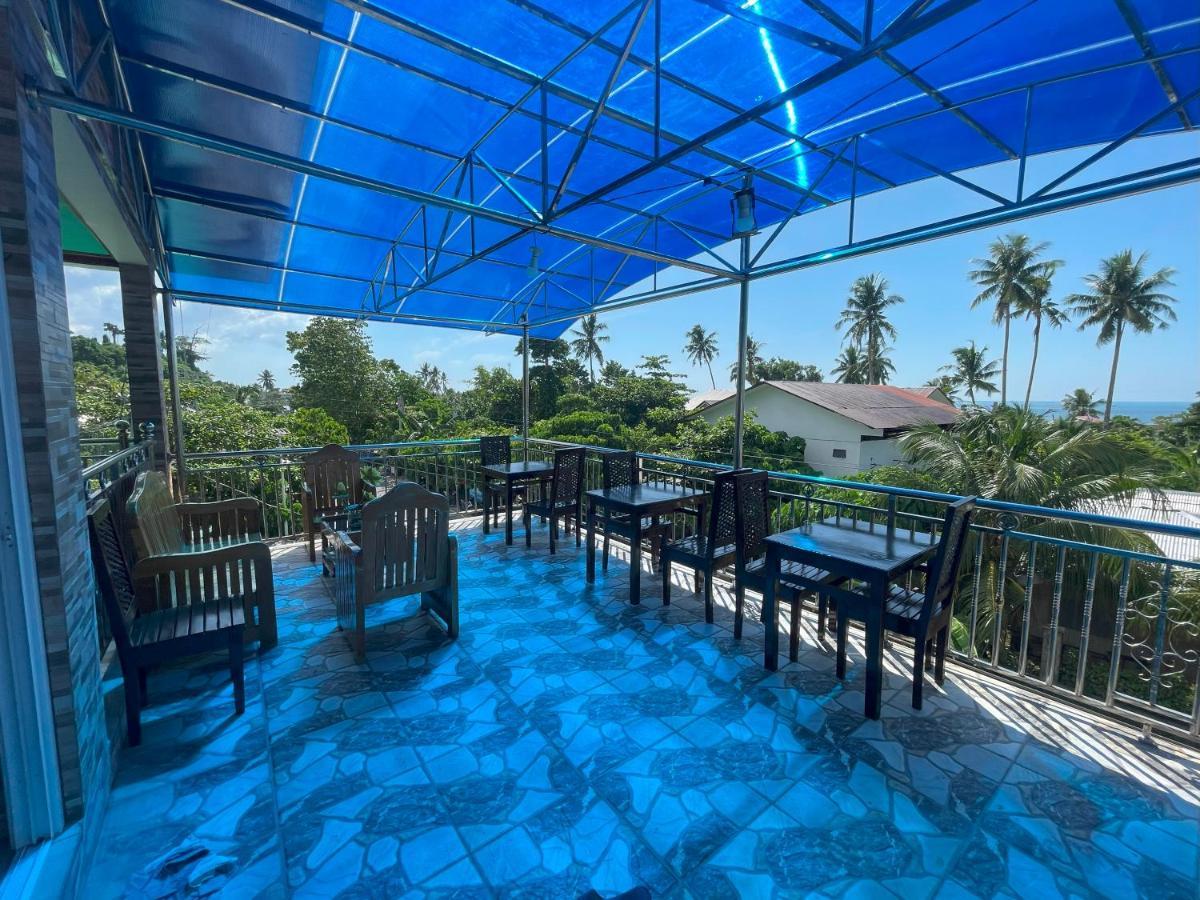 Siargao By Grace Suites Del Carmen Exteriör bild